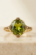 Verdelle Ring